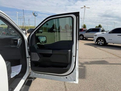 2022 Ford F-150 LARIAT 4WD SuperCrew 5.5' Box