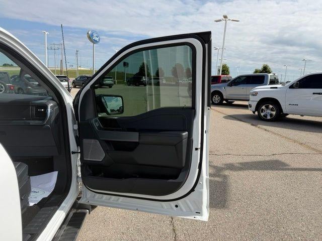 2022 Ford F-150 LARIAT 4WD SuperCrew 5.5' Box