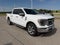 2022 Ford F-150 LARIAT 4WD SuperCrew 5.5' Box