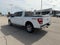 2022 Ford F-150 LARIAT 4WD SuperCrew 5.5' Box