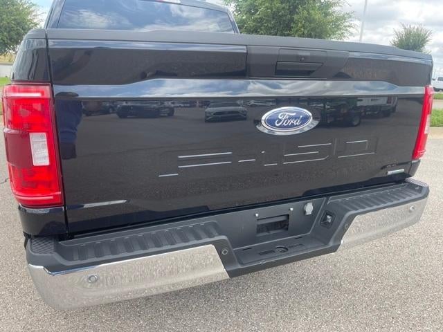 2023 Ford F-150 XLT 4WD SuperCrew 5.5' Box
