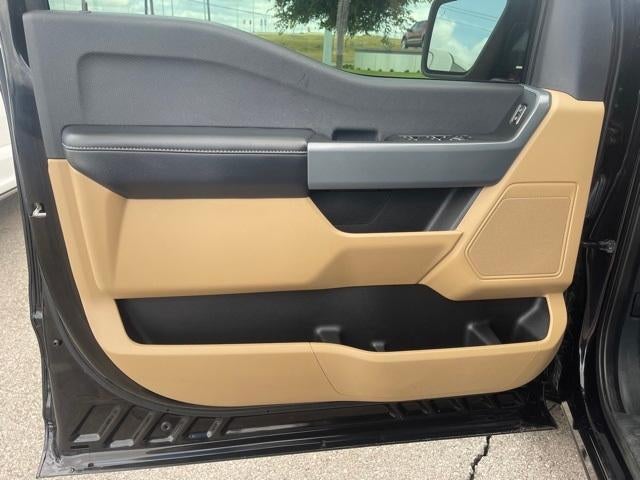 2023 Ford F-150 XLT 4WD SuperCrew 5.5' Box