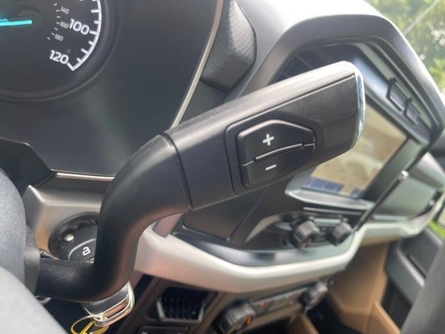 2023 Ford F-150 XLT 4WD SuperCrew 5.5' Box