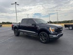 2023 Ford F-150 XLT 4WD SuperCrew 5.5' Box