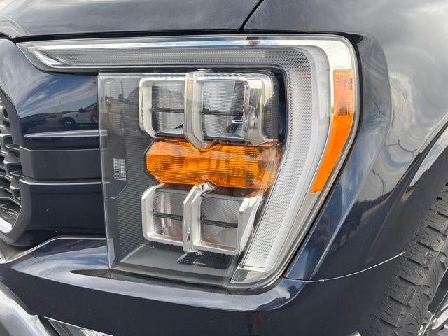 2023 Ford F-150 XLT 4WD SuperCrew 5.5' Box