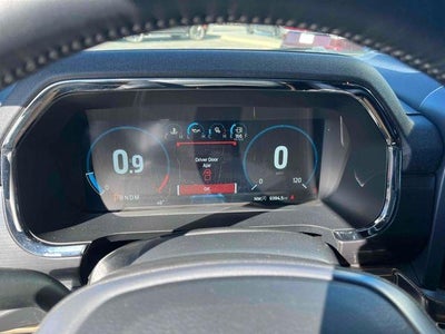 2023 Ford F-150 LARIAT 4WD SuperCrew 5.5' Box