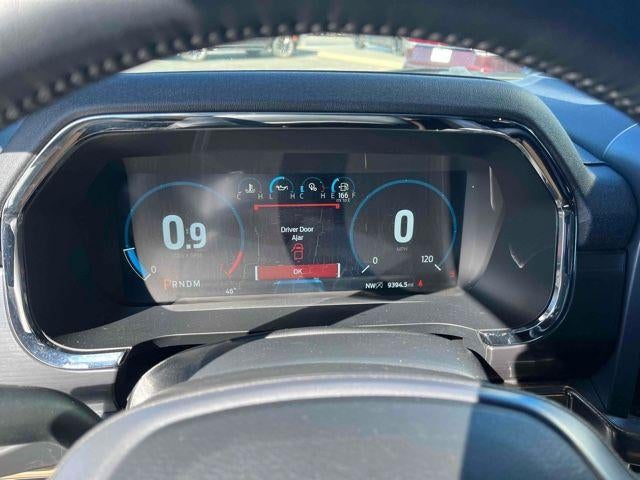 2023 Ford F-150 LARIAT 4WD SuperCrew 5.5' Box