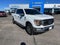 2023 Ford F-150 LARIAT 4WD SuperCrew 5.5' Box