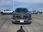 2023 Ford F-150 LARIAT 4WD SuperCrew 5.5' Box