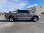 2023 Ford F-150 LARIAT 4WD SuperCrew 5.5' Box