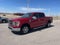 2023 Ford F-150 LARIAT 4WD SuperCrew 5.5' Box