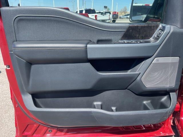 2023 Ford F-150 LARIAT 4WD SuperCrew 5.5' Box