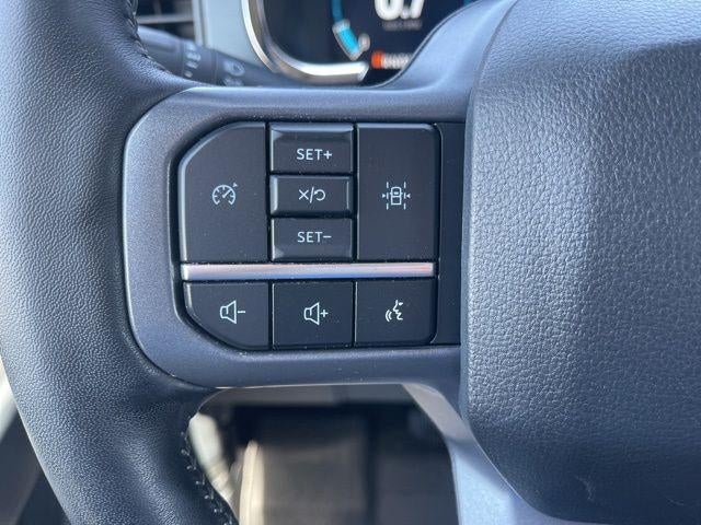 2023 Ford F-150 LARIAT 4WD SuperCrew 5.5' Box