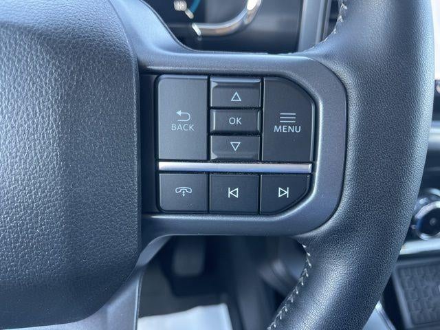 2023 Ford F-150 LARIAT 4WD SuperCrew 5.5' Box