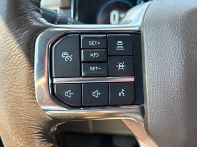 2023 Ford F-150 King Ranch 4WD SuperCrew 5.5' Box