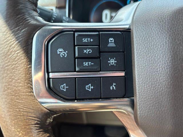 2023 Ford F-150 King Ranch 4WD SuperCrew 5.5' Box