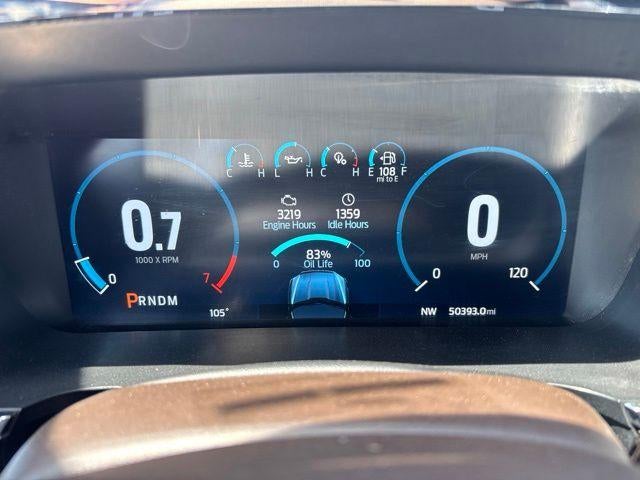 2023 Ford F-150 King Ranch 4WD SuperCrew 5.5' Box