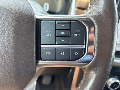2023 Ford F-150 King Ranch 4WD SuperCrew 5.5' Box