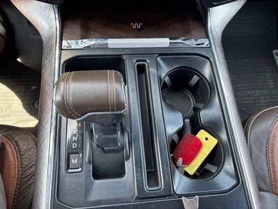 2023 Ford F-150 King Ranch 4WD SuperCrew 5.5' Box