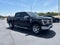 2022 Ford F-150 LARIAT 4WD SuperCrew 5.5' Box
