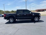 2022 Ford F-150 LARIAT 4WD SuperCrew 5.5' Box