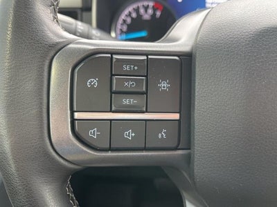 2023 Ford F-150 XLT 4WD SuperCrew 5.5' Box