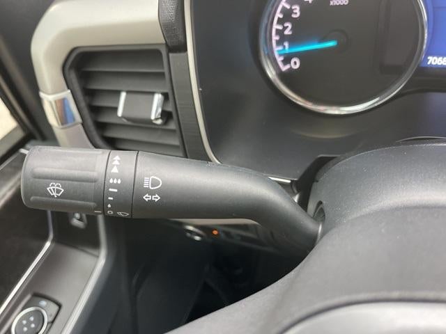 2023 Ford F-150 XLT 4WD SuperCrew 5.5' Box