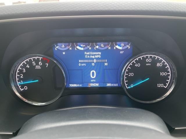 2023 Ford F-150 XLT 4WD SuperCrew 5.5' Box