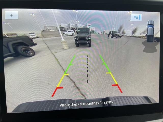 2023 Ford F-150 XLT 4WD SuperCrew 5.5' Box