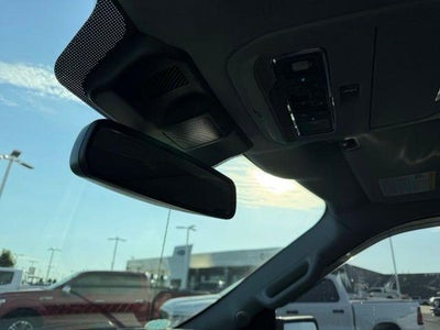 2022 Ford F-150 Limited 4WD SuperCrew 5.5' Box