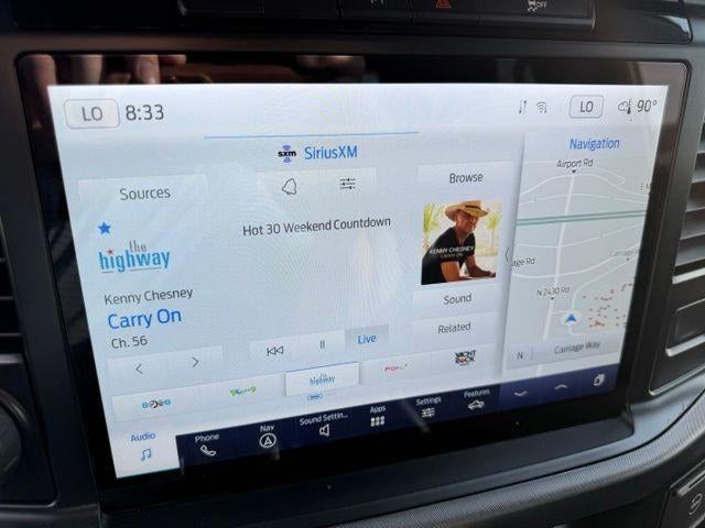 2022 Ford F-150 Limited 4WD SuperCrew 5.5' Box