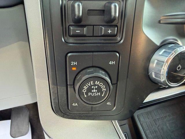2022 Ford F-150 Limited 4WD SuperCrew 5.5' Box
