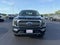 2022 Ford F-150 Limited 4WD SuperCrew 5.5' Box