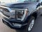 2022 Ford F-150 Limited 4WD SuperCrew 5.5' Box
