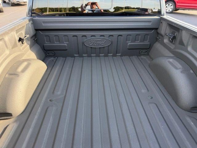 2022 Ford F-150 Limited 4WD SuperCrew 5.5' Box