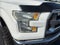 2016 Ford F-150 4WD SuperCrew 5-1/2 Ft Box XLT