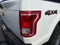 2016 Ford F-150 4WD SuperCrew 5-1/2 Ft Box XLT