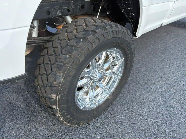 2016 Ford F-150 4WD SuperCrew 5-1/2 Ft Box XLT