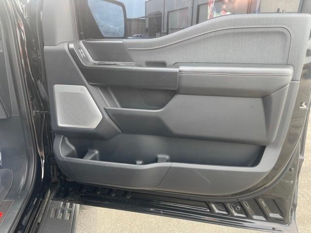 2023 Ford F-150 Raptor 4WD SuperCrew 5.5' Box