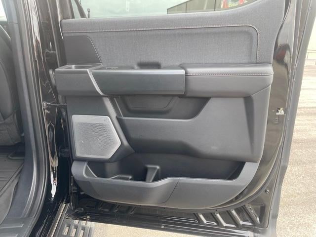 2023 Ford F-150 Raptor 4WD SuperCrew 5.5' Box