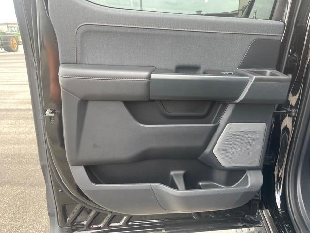 2023 Ford F-150 Raptor 4WD SuperCrew 5.5' Box