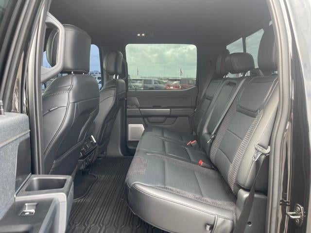 2023 Ford F-150 Raptor 4WD SuperCrew 5.5' Box