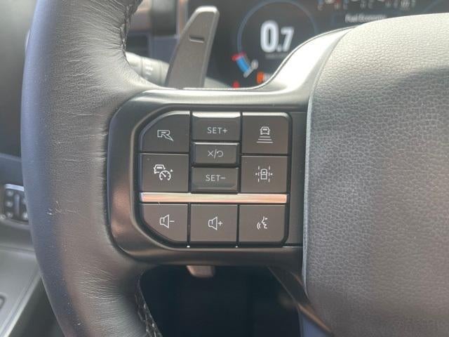 2023 Ford F-150 Raptor 4WD SuperCrew 5.5' Box