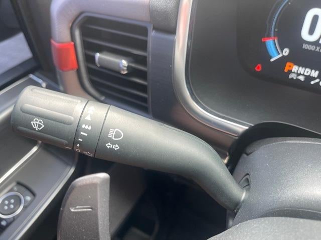 2023 Ford F-150 Raptor 4WD SuperCrew 5.5' Box