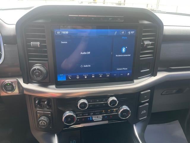 2023 Ford F-150 Raptor 4WD SuperCrew 5.5' Box