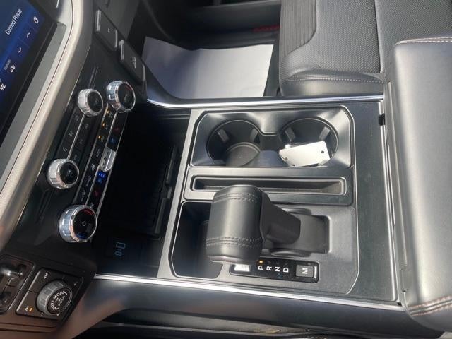 2023 Ford F-150 Raptor 4WD SuperCrew 5.5' Box