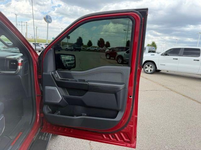 2023 Ford F-150 Raptor 4WD SuperCrew 5.5' Box