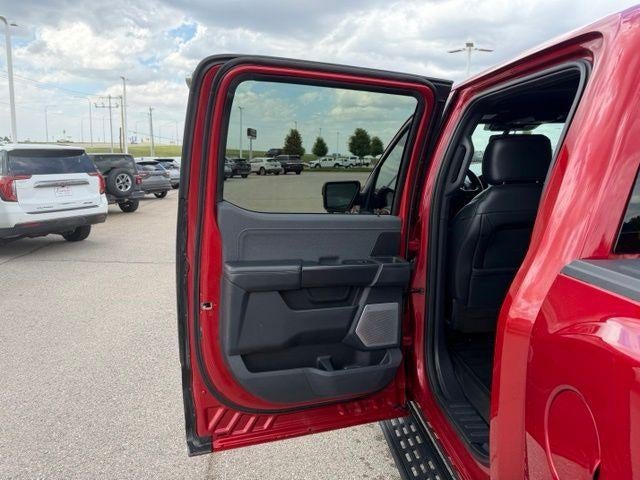 2023 Ford F-150 Raptor 4WD SuperCrew 5.5' Box