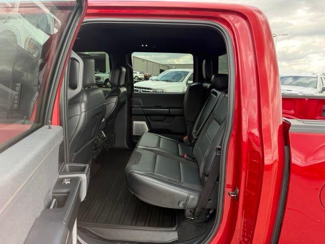 2023 Ford F-150 Raptor 4WD SuperCrew 5.5' Box