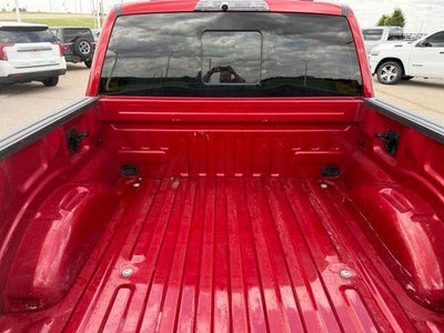 2023 Ford F-150 Raptor 4WD SuperCrew 5.5' Box